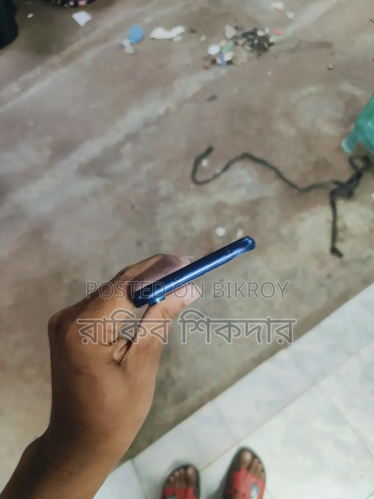 Xiaomi Redmi Note 8 64 GB Blue