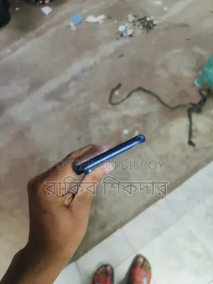 Xiaomi Redmi Note 8 64 GB Blue