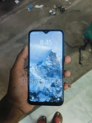 Xiaomi Redmi Note 8 64 GB Blue