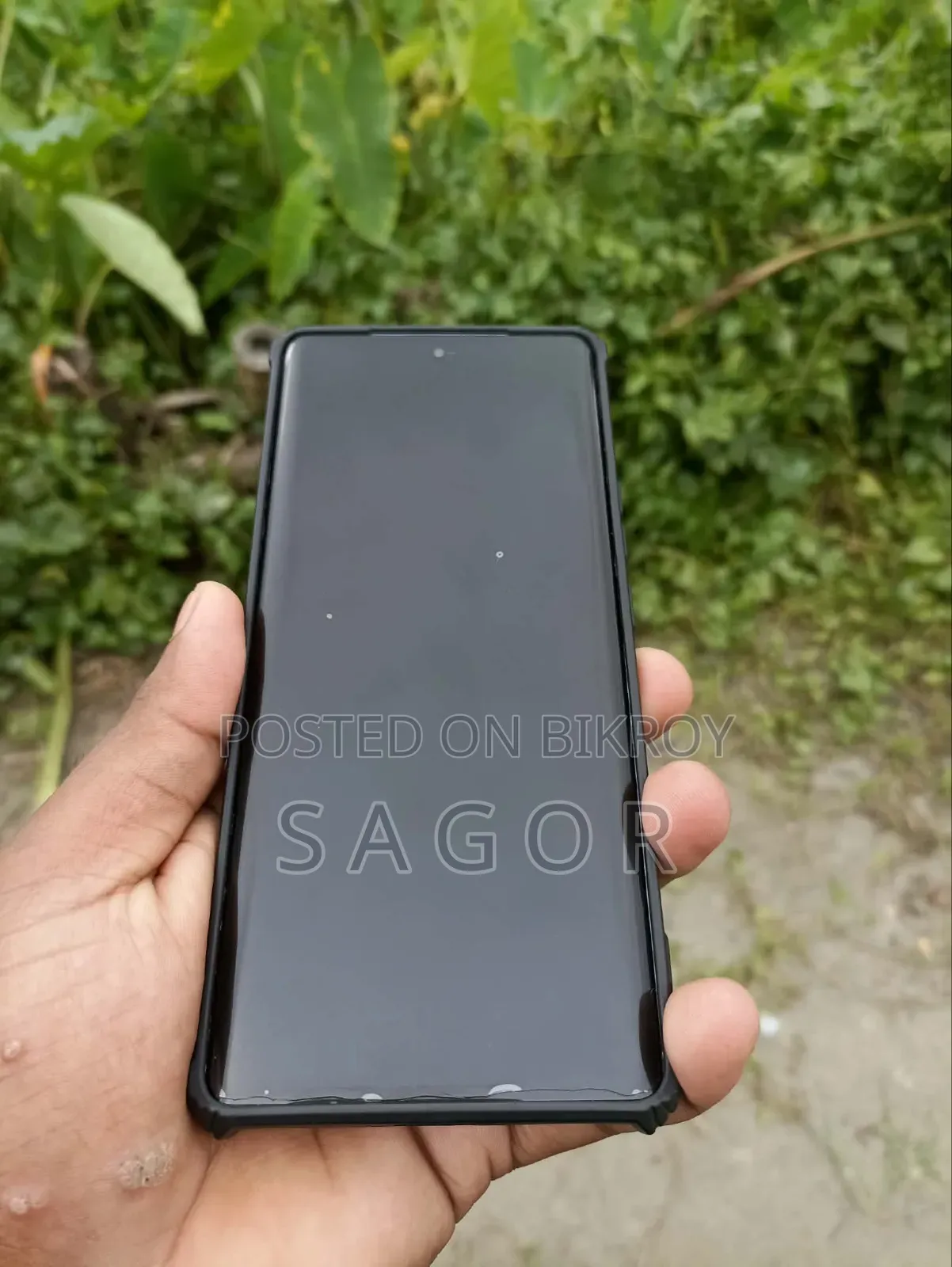 Tecno Spark 20 Pro Plus 256 GB White