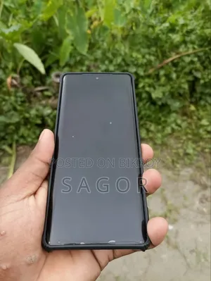 Tecno Spark 20 Pro Plus 256 GB White