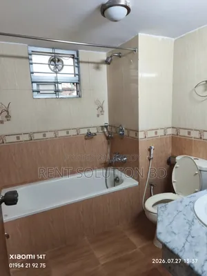 3-Bedroom Apartment in Banani for Rent