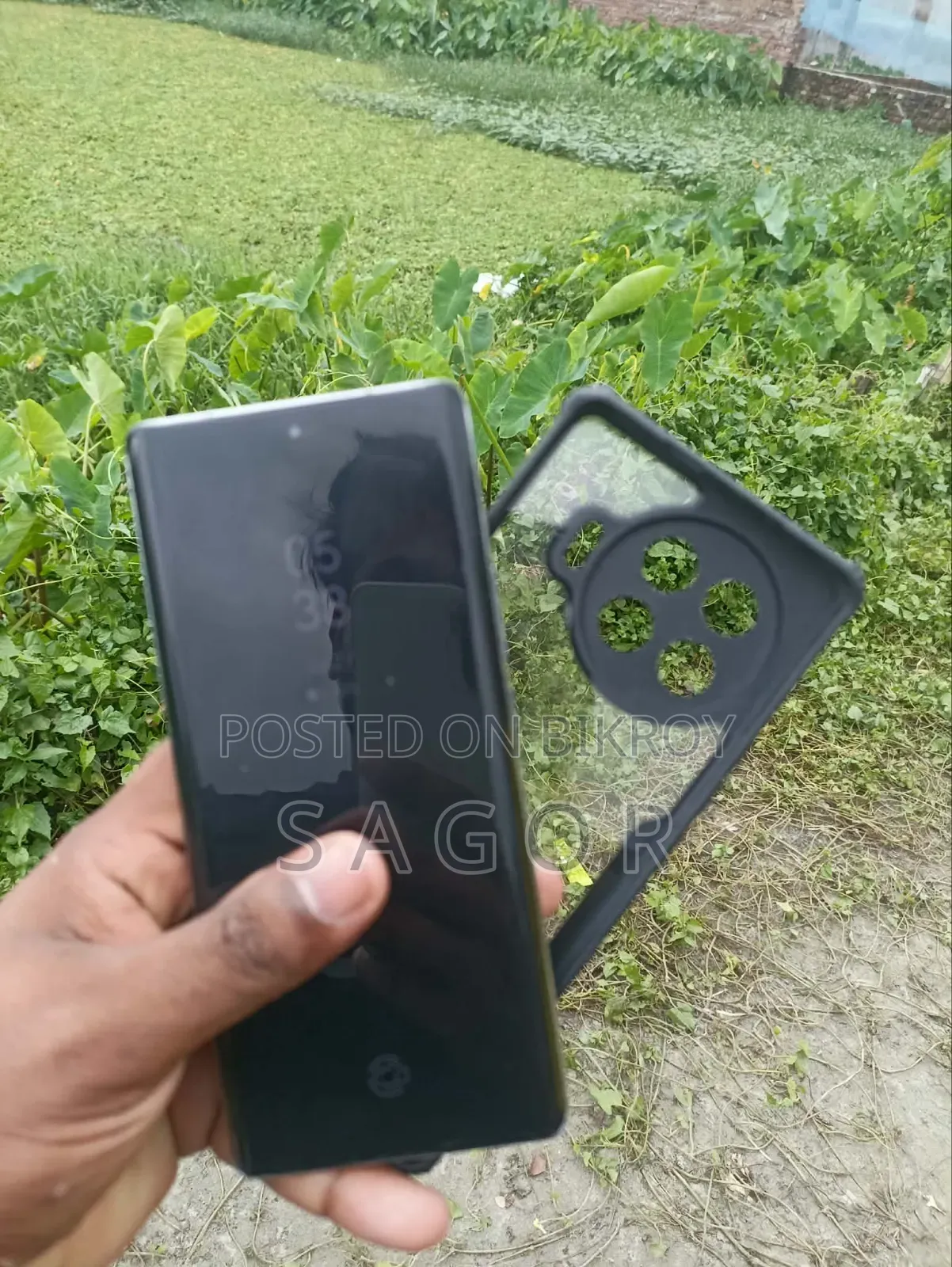 Tecno Spark 20 Pro Plus 256 GB White