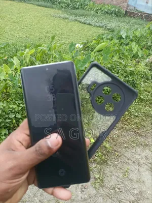 Tecno Spark 20 Pro Plus 256 GB White