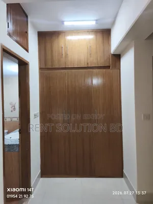 3-Bedroom Apartment in Banani for Rent