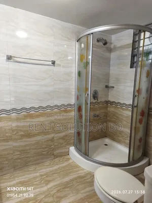 3-Bedroom Apartment in Banani for Rent
