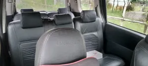 Toyota Noah 2012 Silver
