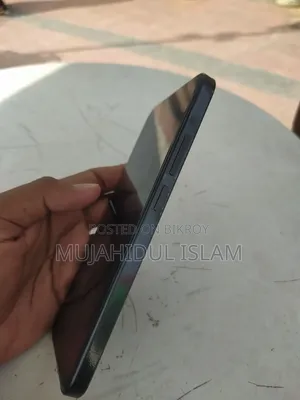 New Xiaomi Redmi Note 15 Pro 256 GB Black