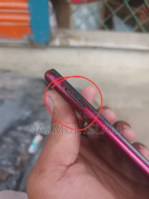 Vivo Y11 32 GB Red