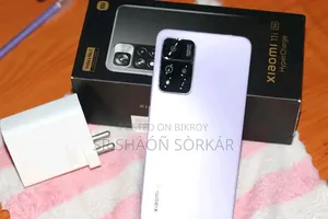 শাওমি মি ১১আই ১২৮ জিবি পার্পল