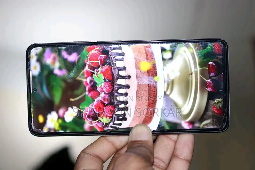 শাওমি মি ১১আই ১২৮ জিবি পার্পল