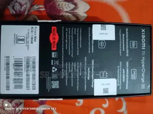 শাওমি মি ১১আই ১২৮ জিবি পার্পল