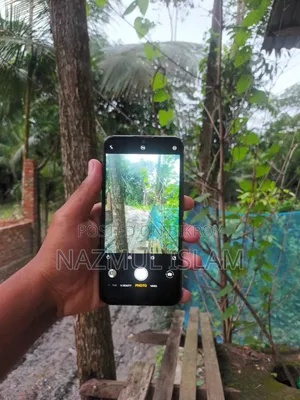 Vivo Y11 32 GB Red