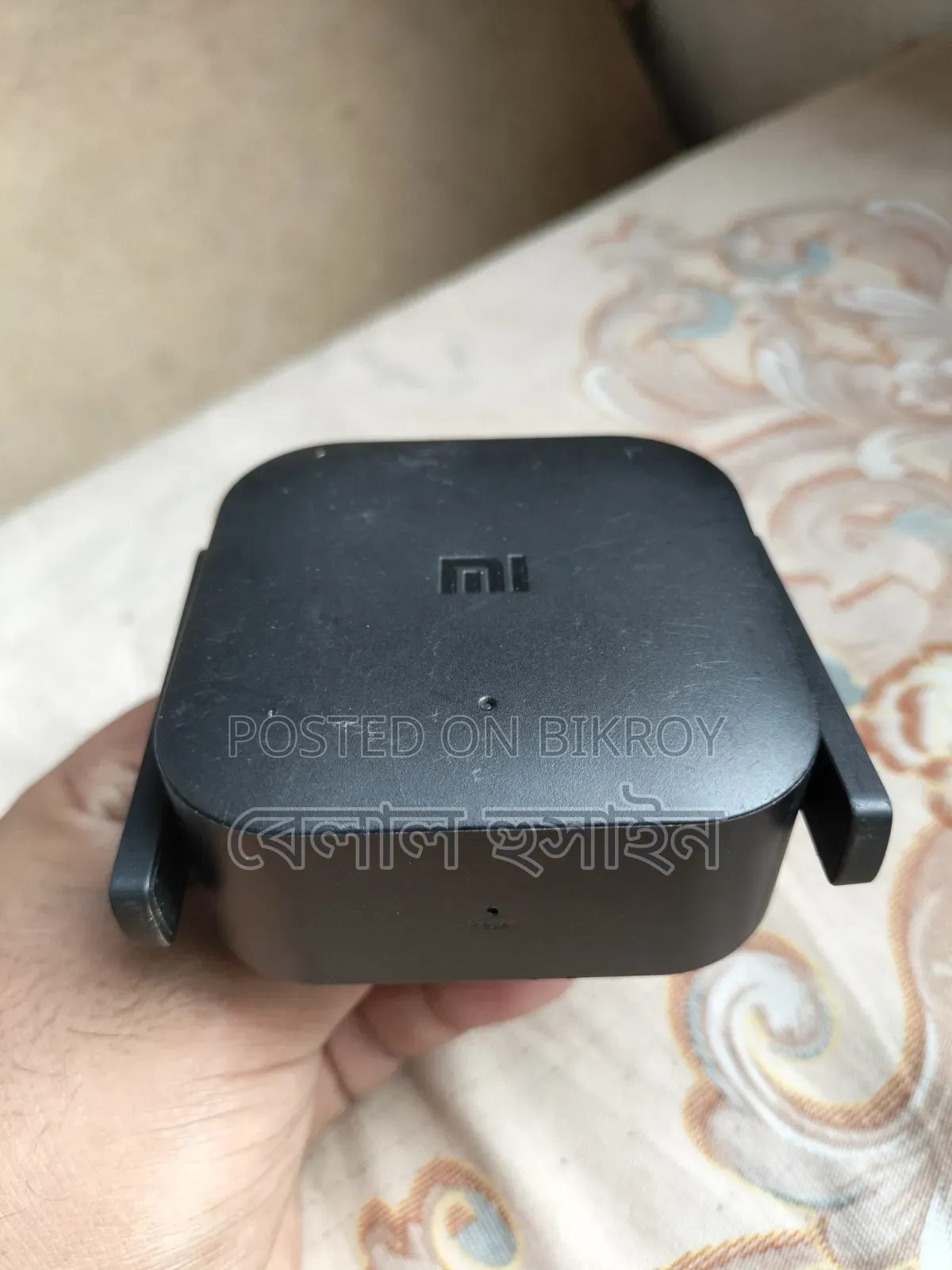 শাওমি মি ওয়াইফাই এক্সটেন্ডার প্রো