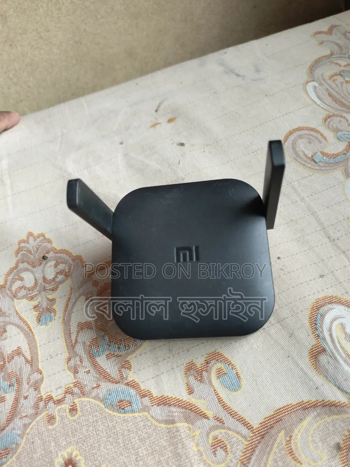 শাওমি মি ওয়াইফাই এক্সটেন্ডার প্রো
