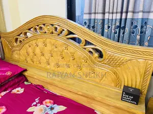 কিং সাইজ খাট