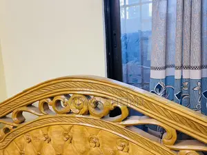 কিং সাইজ খাট