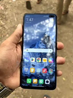 Xiaomi Redmi K30 128 GB Blue