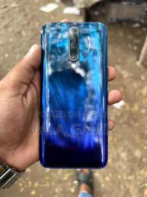 Xiaomi Redmi K30 128 GB Blue