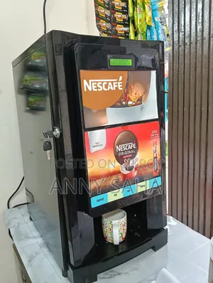 Coffee Machine