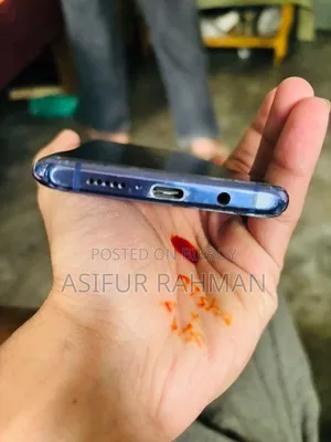 Xiaomi Mi Note 10 Lite 64 GB Purple