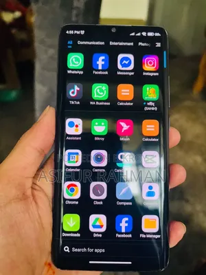 Xiaomi Mi Note 10 Lite 64 GB Purple