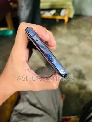 Xiaomi Mi Note 10 Lite 64 GB Purple