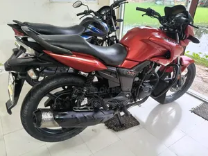 হিরো হাংক ২০১৮ লাল