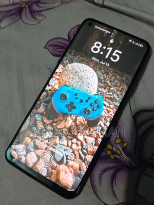 Narzo 50 Pro 5G