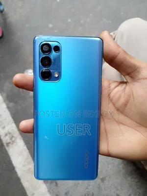 Oppo Reno5 Pro 5G 256 GB Blue