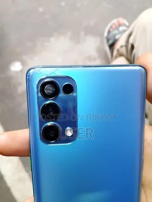 Oppo Reno5 Pro 5G 256 GB Blue
