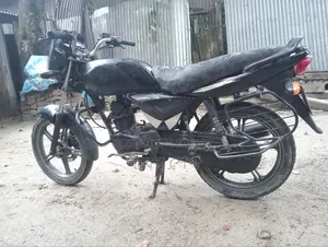 Lifan 110cc 2015 Black