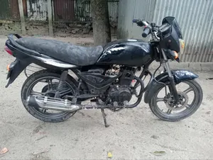 Lifan 110cc 2015 Black