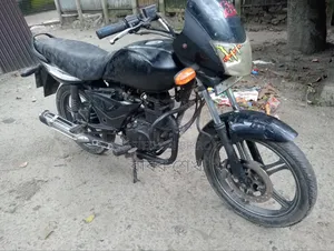 Lifan 110cc 2015 Black