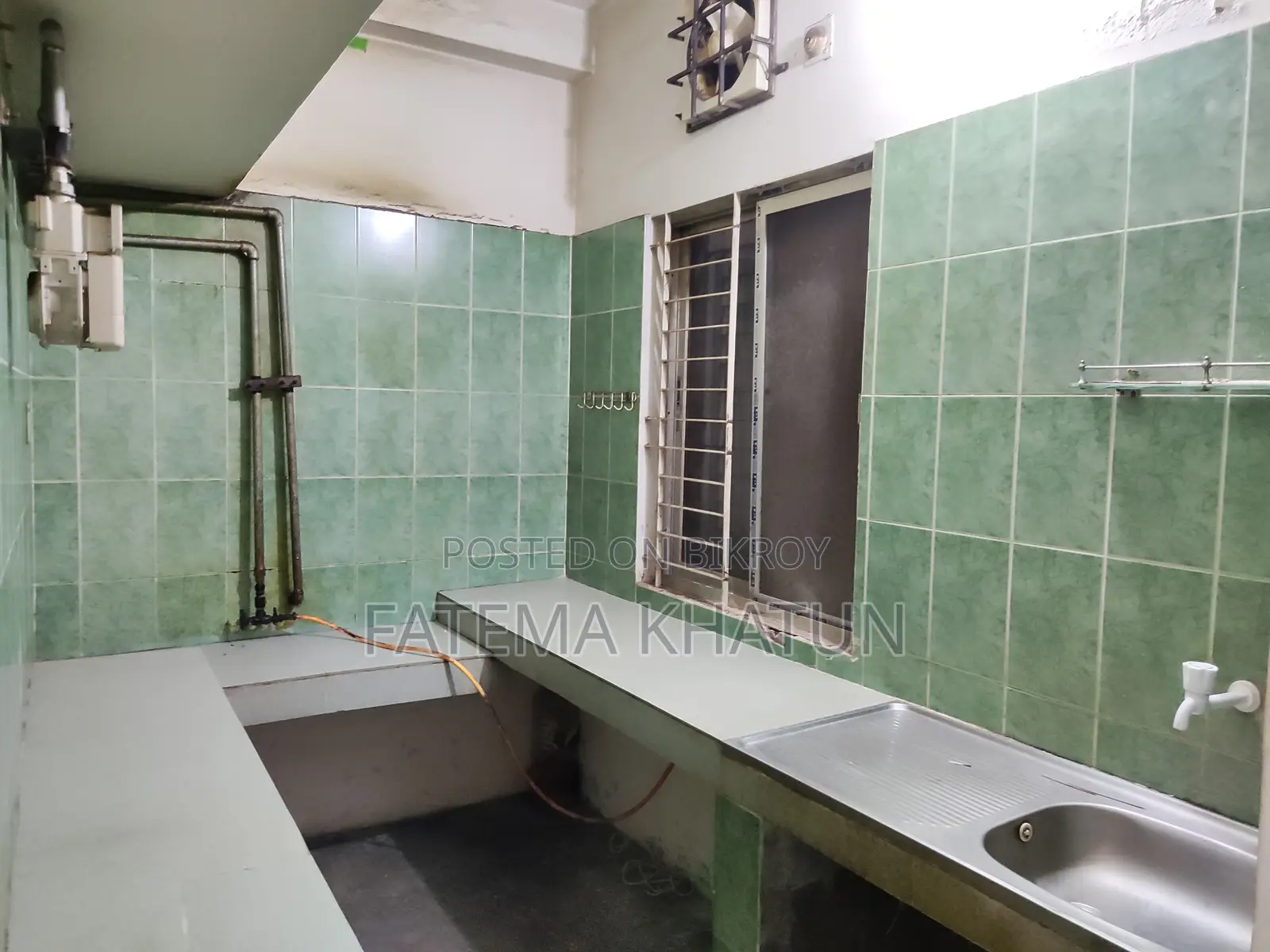 1 Bedroom Apartment in Mirpur for Rent