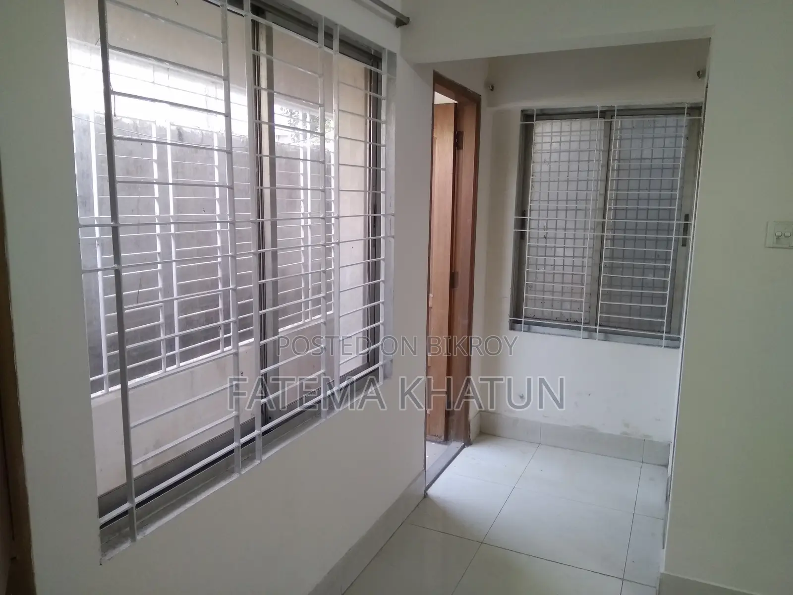 1 Bedroom Apartment in Mirpur for Rent