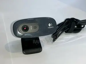Webcam Logitech C270 Microphone