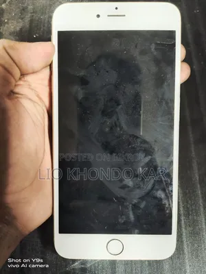 Apple iPhone 6 Plus 64 GB Gold