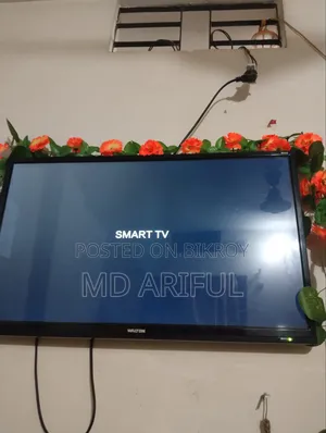 Smart TV Walton