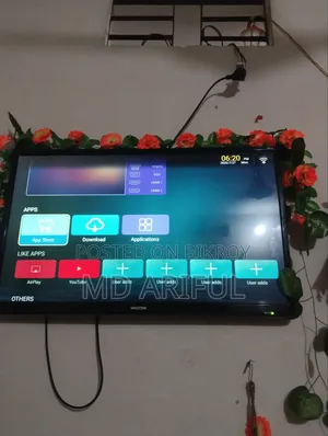 Smart TV Walton