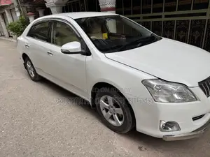 Toyota Premio 2013 Pearl