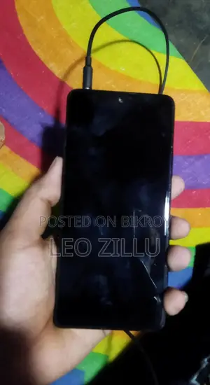 Xiaomi Redmi Note 10 Pro Max 128 GB Blue