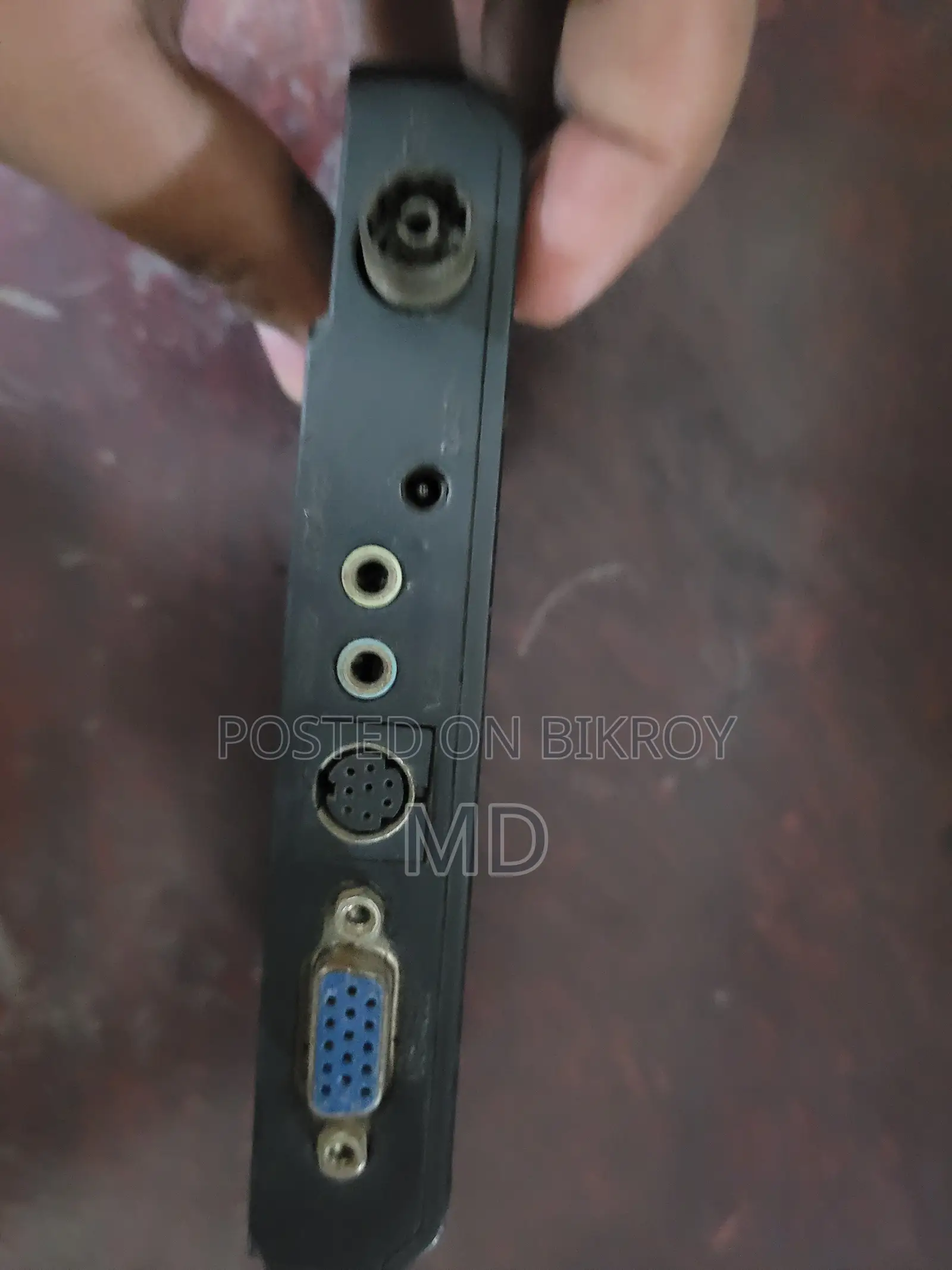 TV Card Gademi