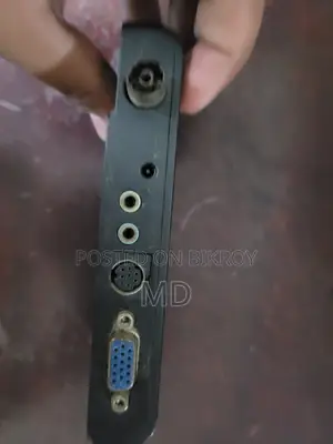TV Card Gademi