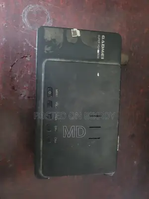TV Card Gademi