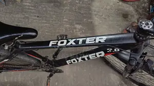 Second Hand Cycle Sale