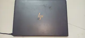 Laptop HP Spectre 16GB Intel Core I7 HDD 500GB