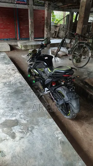 Suzuki Gixxer 2026 Black