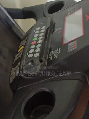 Treadmill