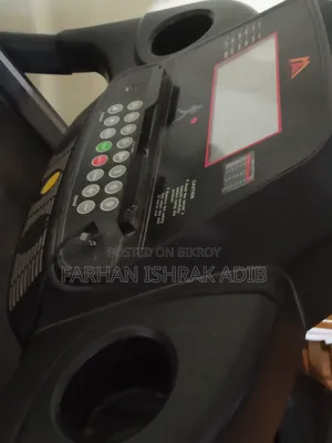 Treadmill